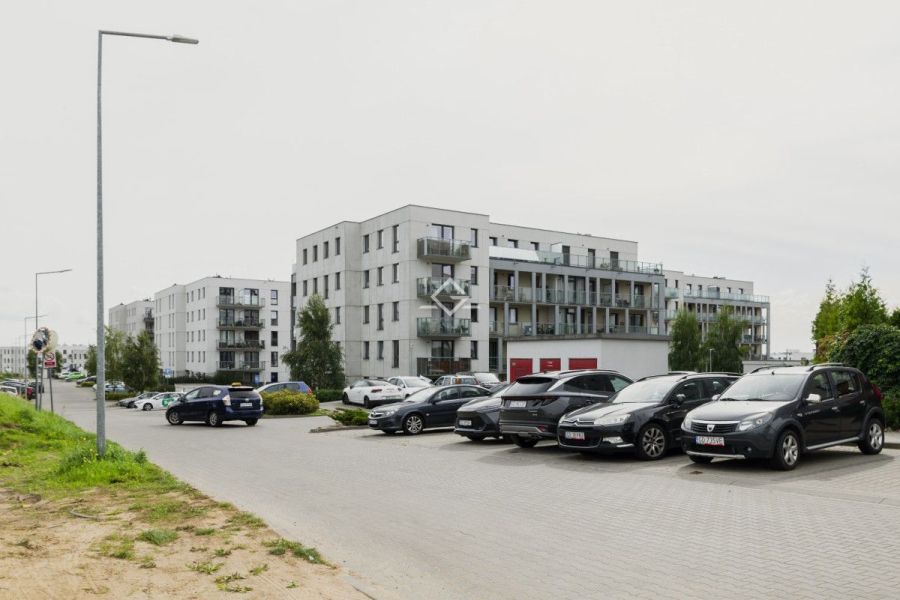| Duży ogród  | Zadbane 2 pokoje | Premium: zdjecie 99505666