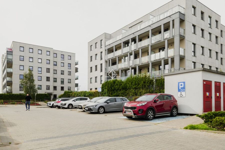 | Duży ogród  | Zadbane 2 pokoje | Premium: zdjecie 99505667