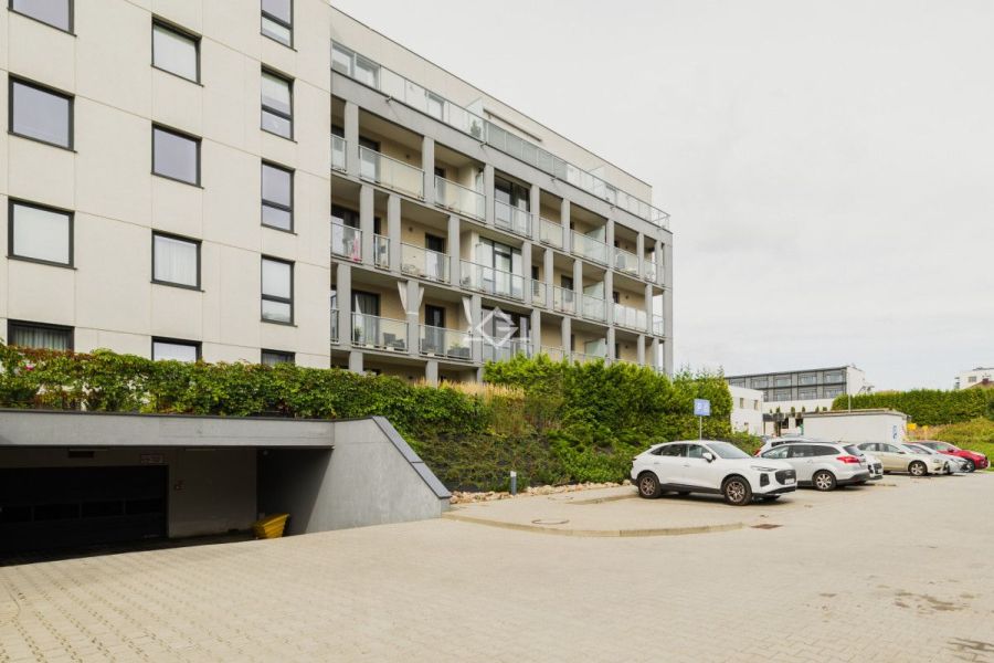| Duży ogród  | Zadbane 2 pokoje | Premium: zdjecie 99505668