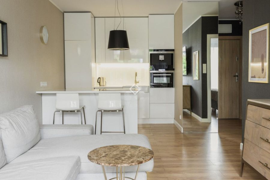 | Duży ogród  | Zadbane 2 pokoje | Premium: zdjecie 99505654