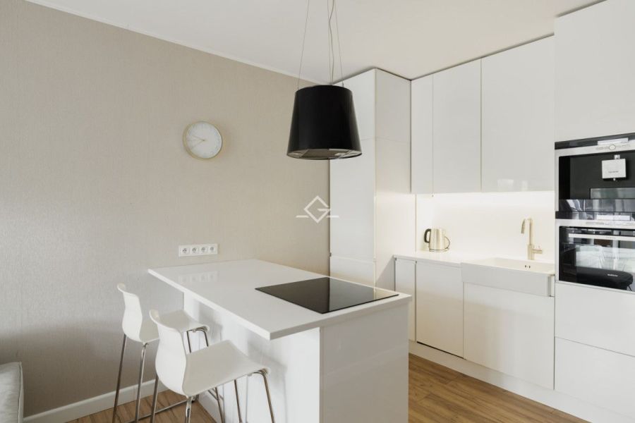 | Duży ogród  | Zadbane 2 pokoje | Premium: zdjecie 99505655