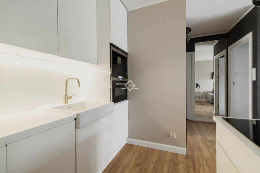 | Duży ogród  | Zadbane 2 pokoje | Premium: zdjecie 99505656