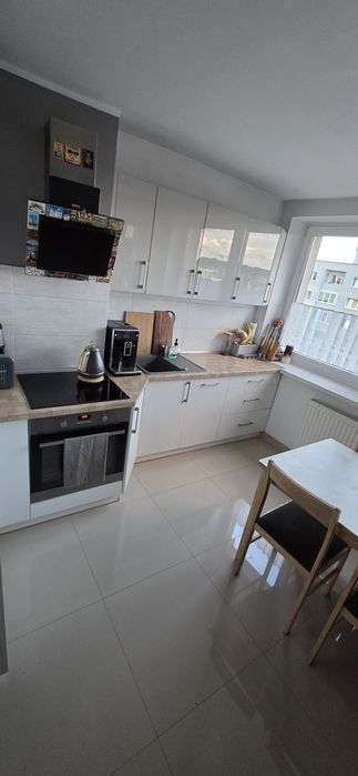 Wynajmę dużą kawalerkę w Gdyni Redłowie: zdjecie 99505669