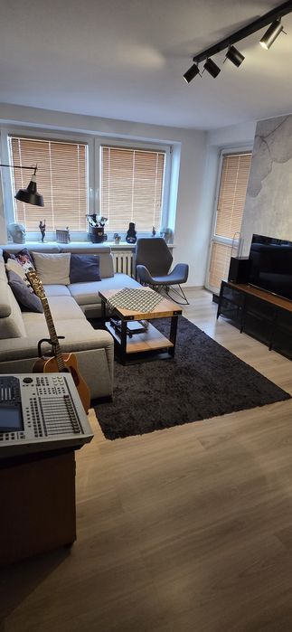 Wynajmę dużą kawalerkę w Gdyni Redłowie: zdjecie 99505674