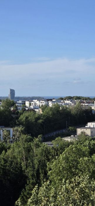Wynajmę dużą kawalerkę w Gdyni Redłowie: zdjecie 99505679
