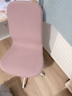 Krzesło biurowe IKEA LÅNGFJÄLL: zdjecie 66544894
