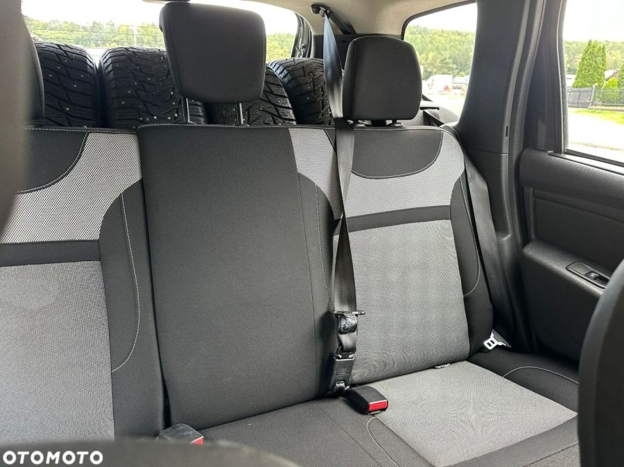 Dacia Duster TCe 125 2WD Comfort, klima, podg. fotele, hak, import: zdjecie 99505802