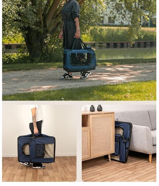 - 50% taniej* nowy transporter 100zł: zdjecie 99505930