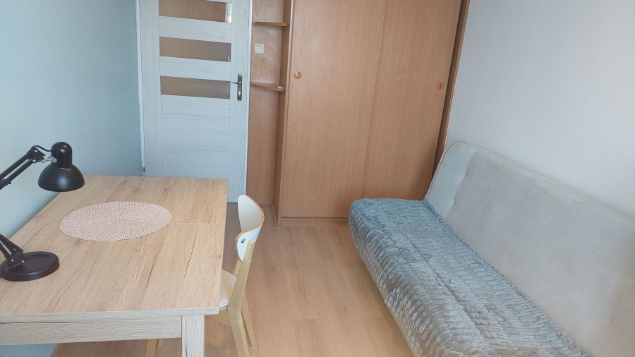 Pokoje do wynajęcia Dywizji Wołyńskiej 16: zdjecie 99528653