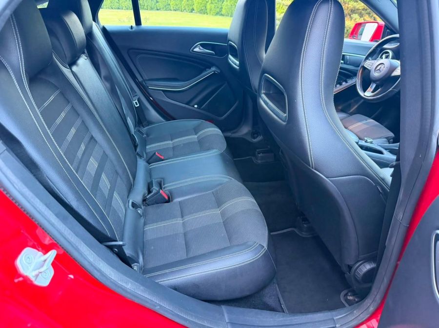 Mercedes cla: zdjecie 99506117