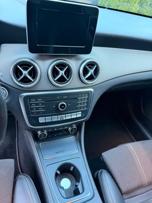 Mercedes cla: zdjecie 99506118