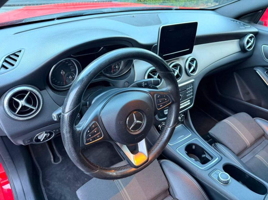Mercedes cla: zdjecie 99506119
