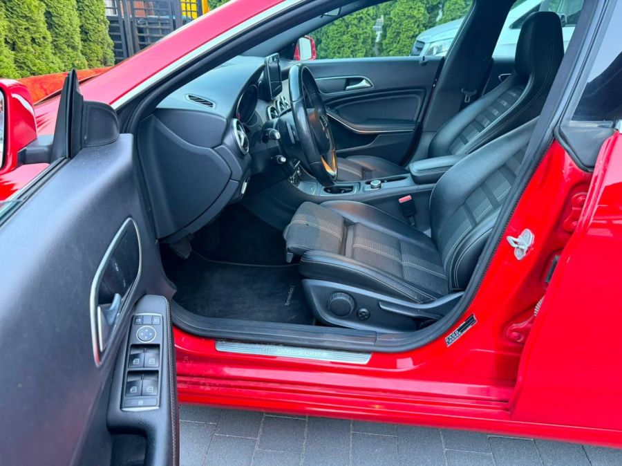 Mercedes cla: zdjecie 99506120