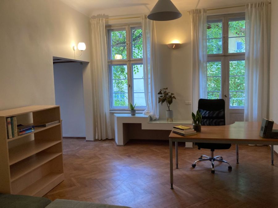 Lokal na biuro we Wrzeszczu