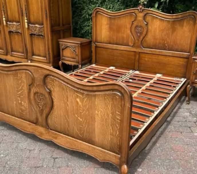 Meble sypialniane: zdjecie 99506145