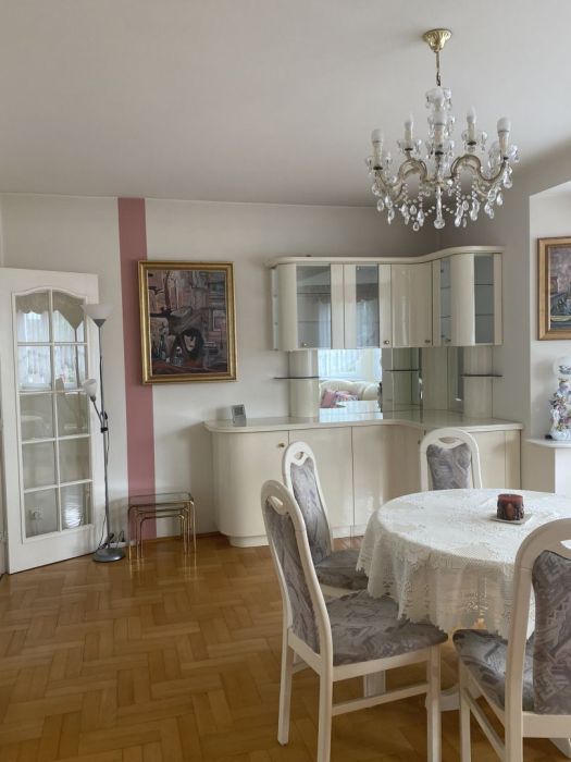 Wynajmę mieszkanie 3 pokoje, komfortowe, Gdynia
