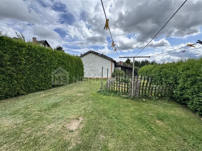 ul. Białachowska - dom z dodatkowym mieszkaniem: zdjecie 99506303