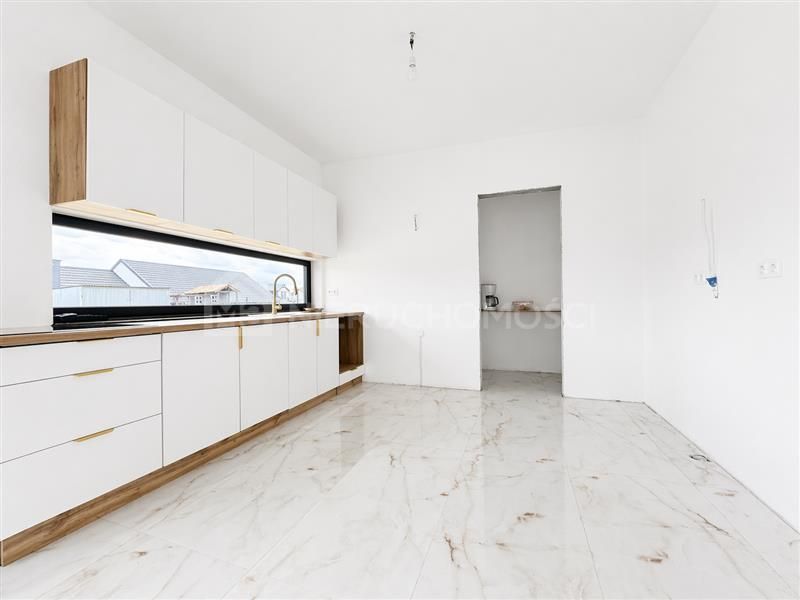 Nowoczesny dom na sprzedaż – Rokocin, ul. Jagodowa: zdjecie 99506334