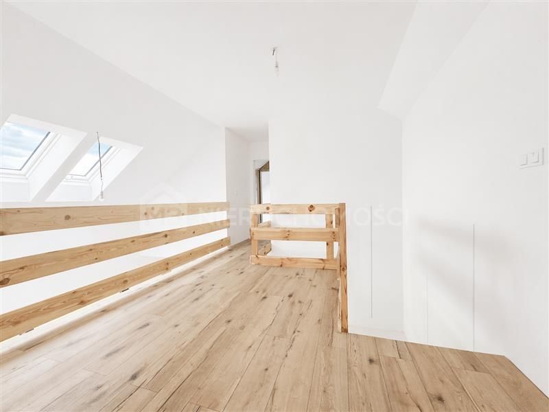 Nowoczesny dom na sprzedaż – Rokocin, ul. Jagodowa: zdjecie 99506338