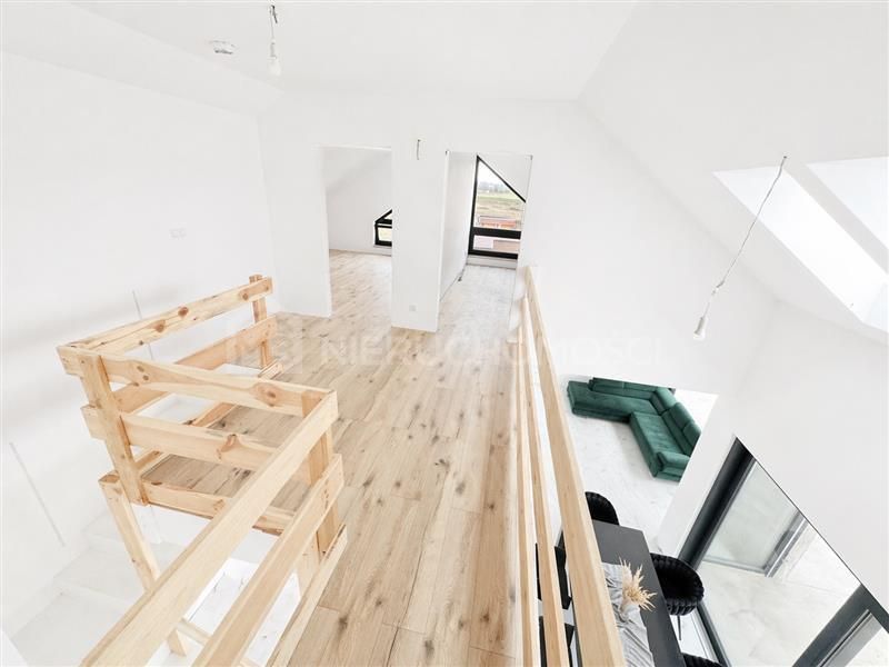 Nowoczesny dom na sprzedaż – Rokocin, ul. Jagodowa: zdjecie 99506339