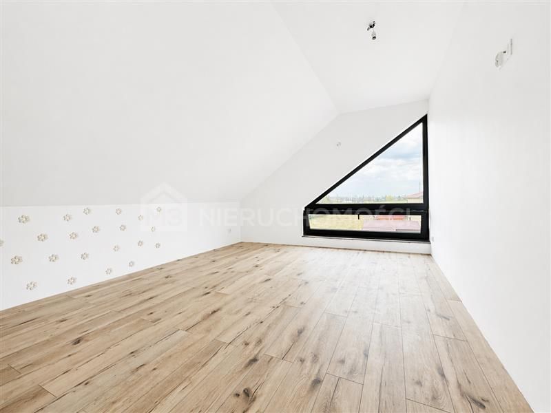 Nowoczesny dom na sprzedaż – Rokocin, ul. Jagodowa: zdjecie 99506340