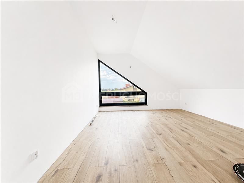 Nowoczesny dom na sprzedaż – Rokocin, ul. Jagodowa: zdjecie 99506341