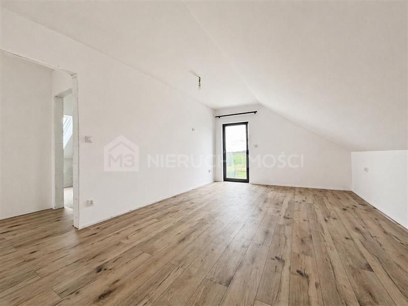 Nowoczesny dom na sprzedaż – Rokocin, ul. Jagodowa: zdjecie 99506342