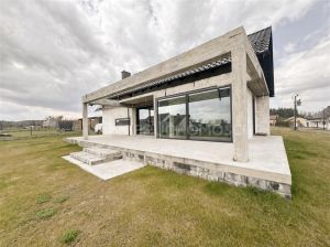 Nowoczesny dom na sprzedaż – Rokocin, ul. Jagodowa: zdjecie 66544994