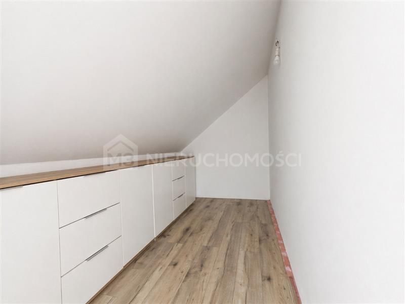 Nowoczesny dom na sprzedaż – Rokocin, ul. Jagodowa: zdjecie 99506344