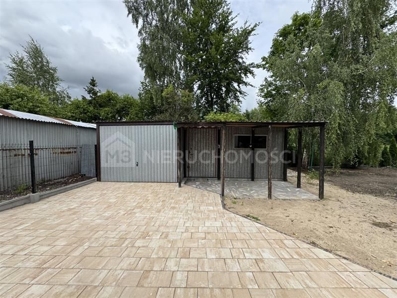 Pączewo gm. Skórcz - dom w zabudowie bliźniaczej: zdjecie 99506377