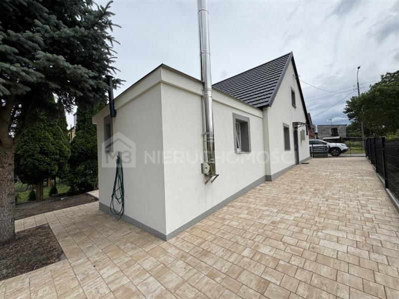 Pączewo gm. Skórcz - dom w zabudowie bliźniaczej: zdjecie 99506381