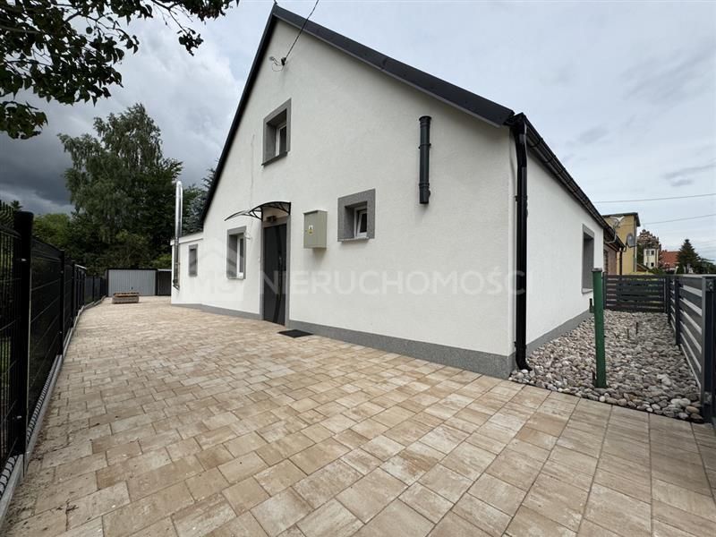 Pączewo gm. Skórcz - dom w zabudowie bliźniaczej: zdjecie 99506382