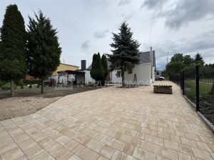 Pączewo gm. Skórcz - dom w zabudowie bliźniaczej: zdjecie 66544996