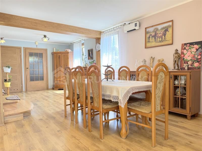 Komfortowy dom w świetnej lokalizacji - Barchnowy: zdjecie 99506417
