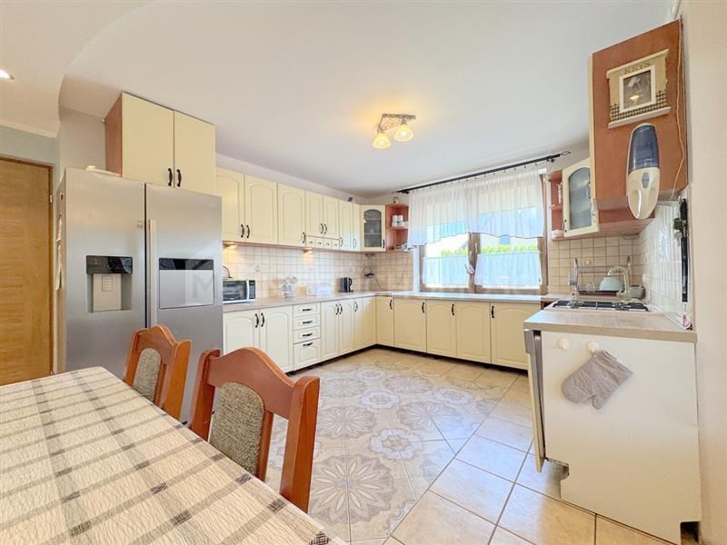 Komfortowy dom w świetnej lokalizacji - Barchnowy: zdjecie 99506419