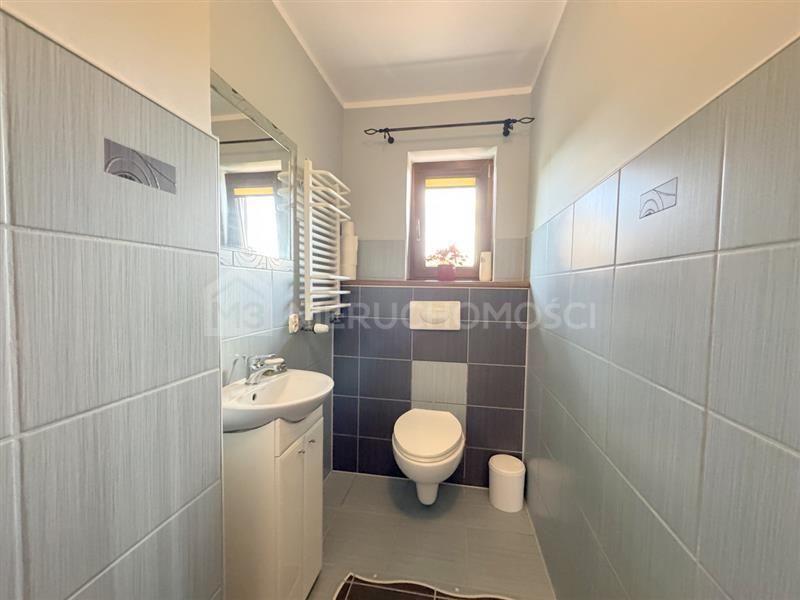 Komfortowy dom w świetnej lokalizacji - Barchnowy: zdjecie 99506422