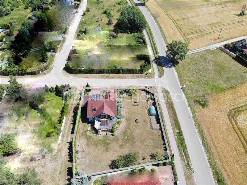 Komfortowy dom w świetnej lokalizacji - Barchnowy: zdjecie 99506407