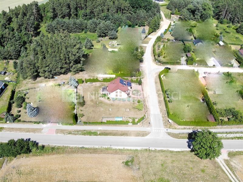 Komfortowy dom w świetnej lokalizacji - Barchnowy: zdjecie 99506408