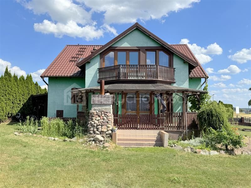 Komfortowy dom w świetnej lokalizacji - Barchnowy: zdjecie 99506411