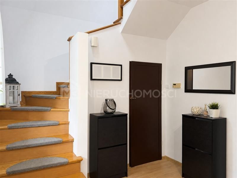 Dom 190 m2 w spokojnej okolicy - ul. Malinowa: zdjecie 99506462