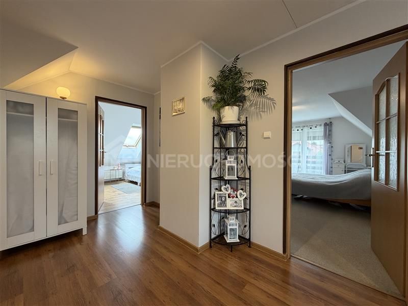Dom 190 m2 w spokojnej okolicy - ul. Malinowa: zdjecie 99506463