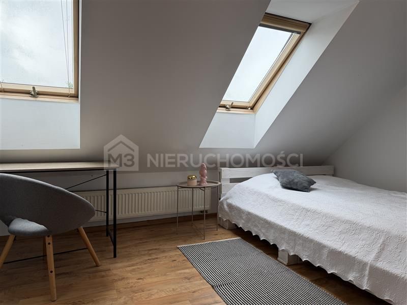 Dom 190 m2 w spokojnej okolicy - ul. Malinowa: zdjecie 99506464