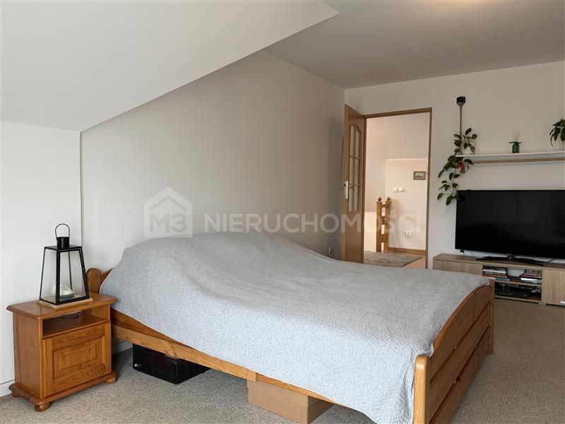 Dom 190 m2 w spokojnej okolicy - ul. Malinowa: zdjecie 99506465