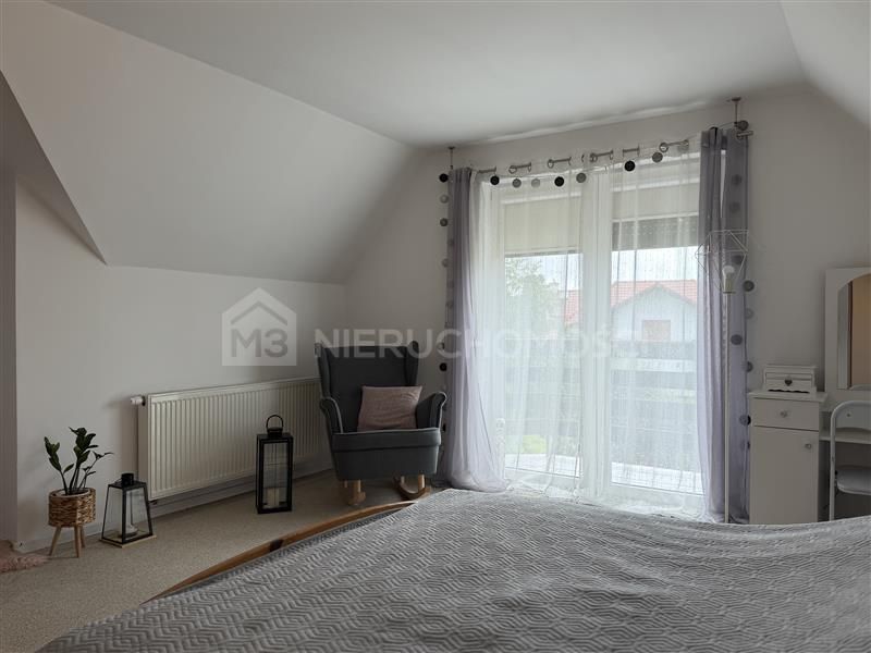 Dom 190 m2 w spokojnej okolicy - ul. Malinowa: zdjecie 99506466