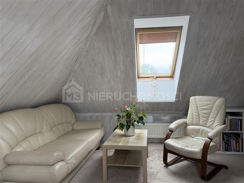 Dom 190 m2 w spokojnej okolicy - ul. Malinowa: zdjecie 99506467