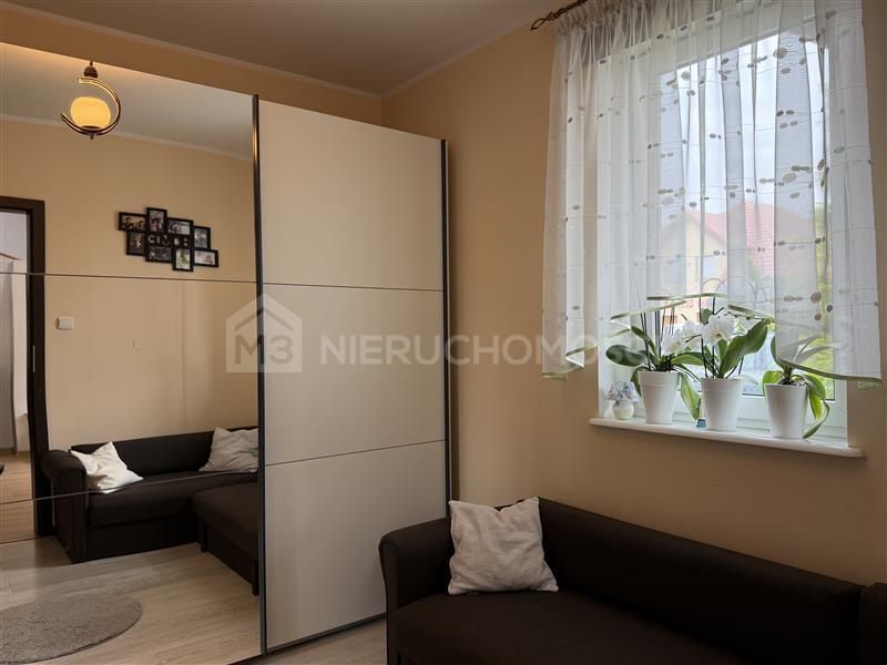 Dom 190 m2 w spokojnej okolicy - ul. Malinowa: zdjecie 99506468