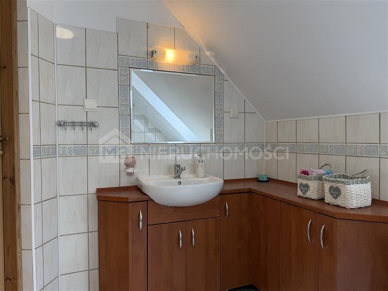 Dom 190 m2 w spokojnej okolicy - ul. Malinowa: zdjecie 99506469