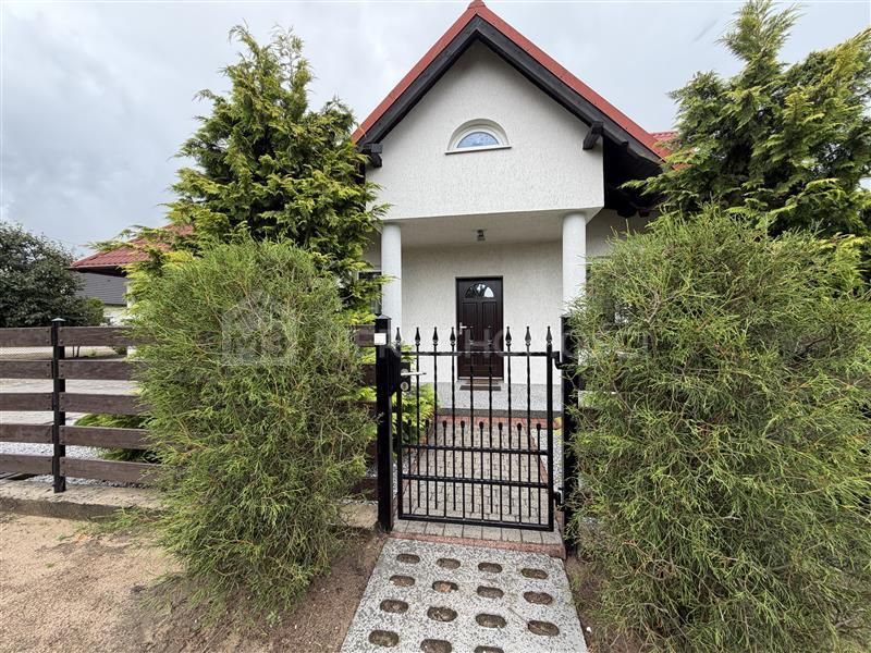 Dom 190 m2 w spokojnej okolicy - ul. Malinowa: zdjecie 99506452