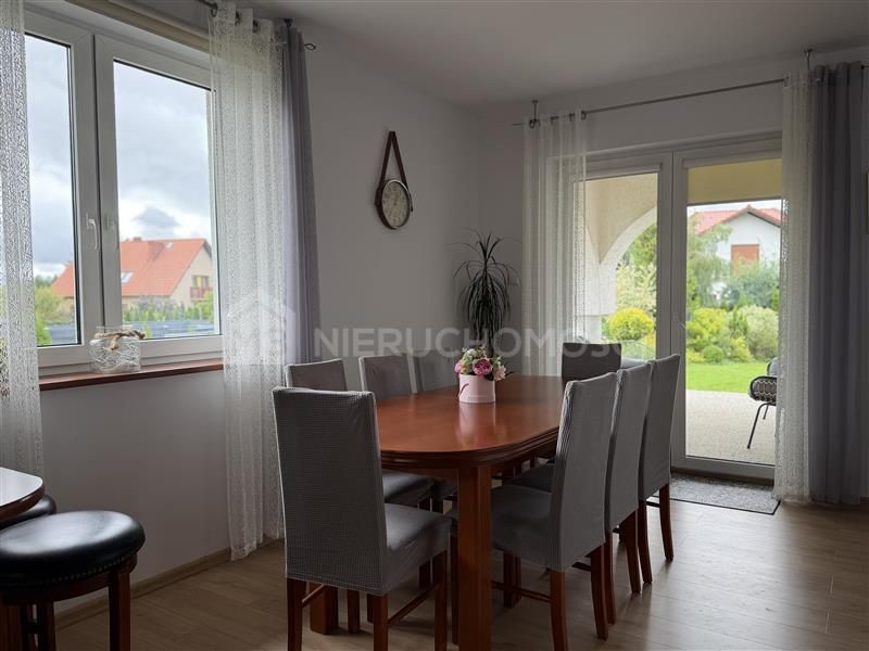 Dom 190 m2 w spokojnej okolicy - ul. Malinowa: zdjecie 99506456