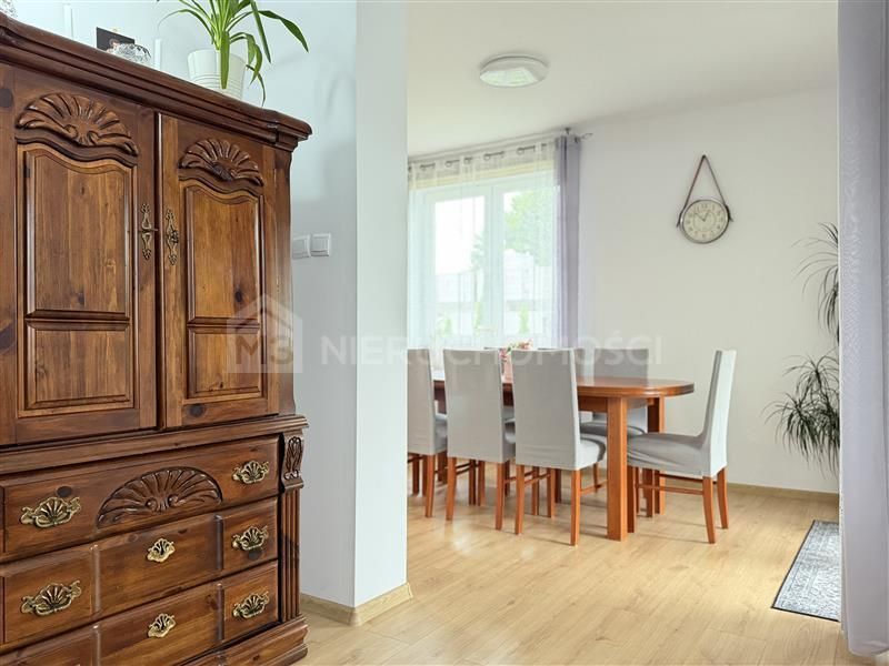 Dom 190 m2 w spokojnej okolicy - ul. Malinowa: zdjecie 99506457